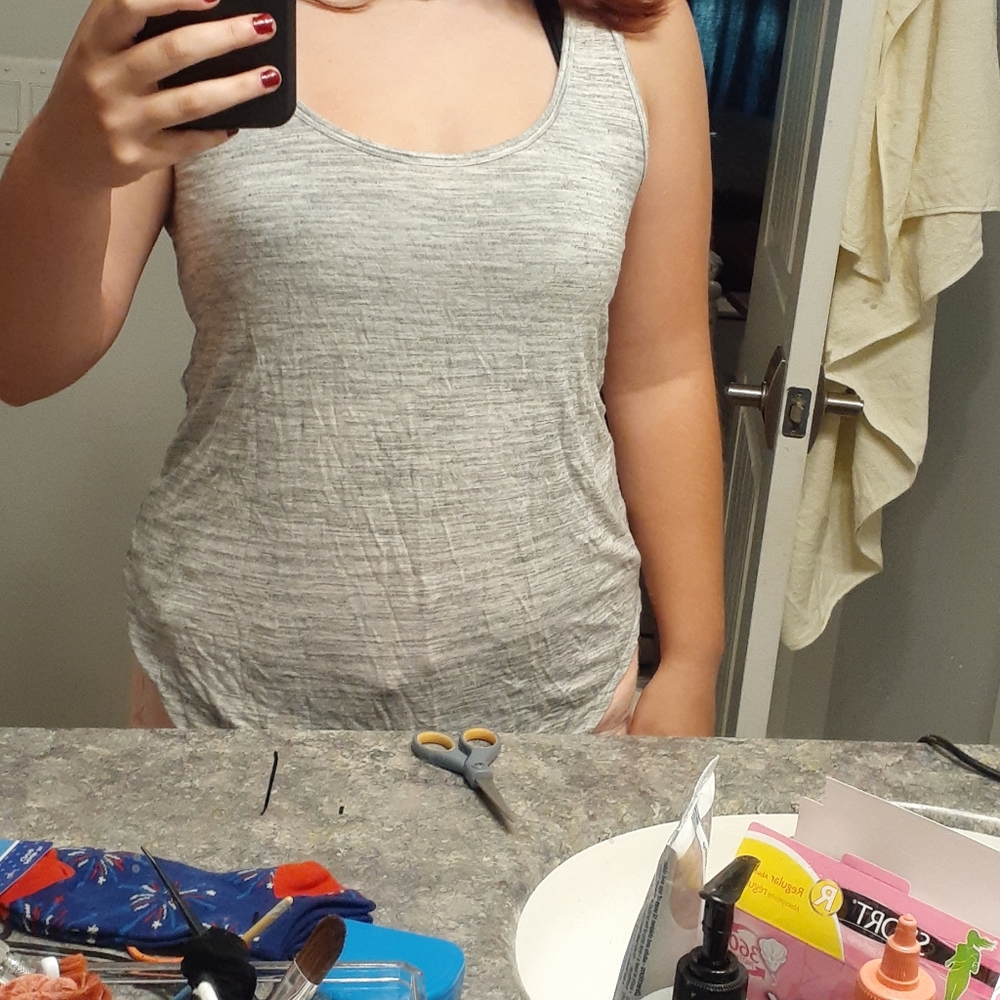 Tank top - Picture 3 of 3